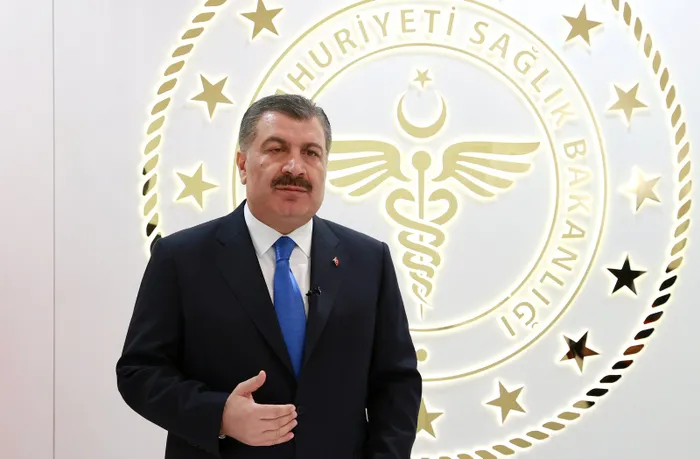 Son dakika: TURKOVAC için Acil Kullanım Onayına müracaat edildi - 6