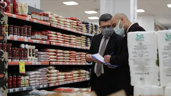 Gıda fiyatlarına yeni önlem! Ürün Gözetim Mekanizması oluşturulacak - 4