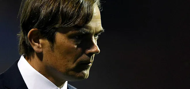 Fenerbahçe bozguna uğradı