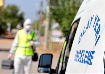 Şanlıurfa'da tartıştığı adamı öldürdü