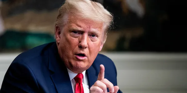 Son dakika: İran'dan Trump için sert sözler: Haydut Başkan! - 4
