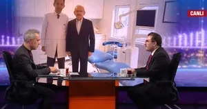 Kılıçdaroğlu FETÖ ile neden dişçide görüştü?