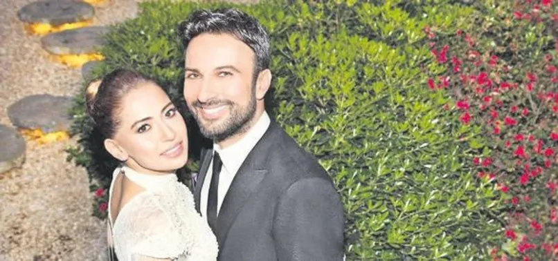 Tarkan, şimdi de eşine yemek dersleri aldıracak...