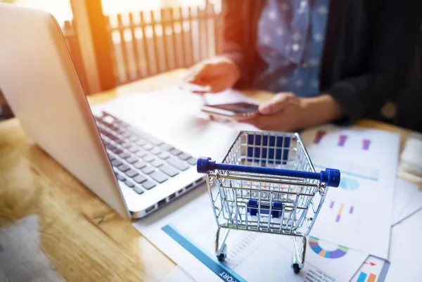 Son dakika: E-ticarette yeni dönem: İnternetten alışveriş yapanlar dikkat! Ticaret Bakanlığı düğmeye bastı - 3