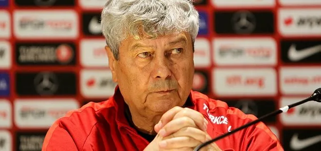 Milli Takım’da Lucescu dönemi sona erdi