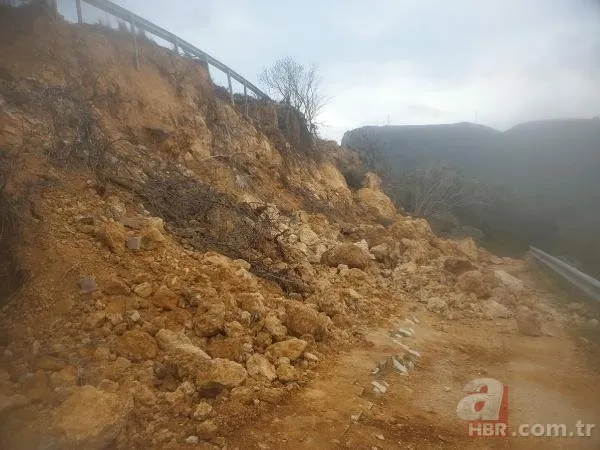 Prof. Dr. Hasan Sözbilir'den Hatay'da meydana gelen 6.4'lük depreme ilişkin açıklama! Antakya fayının tümü kırıldı mı? 5