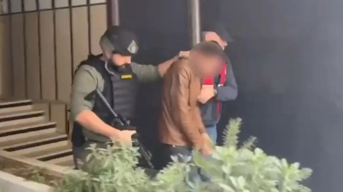 24 ilde 100 DEAŞ'lı terörist yakalandı! Bakan Yerlikaya duyurdu