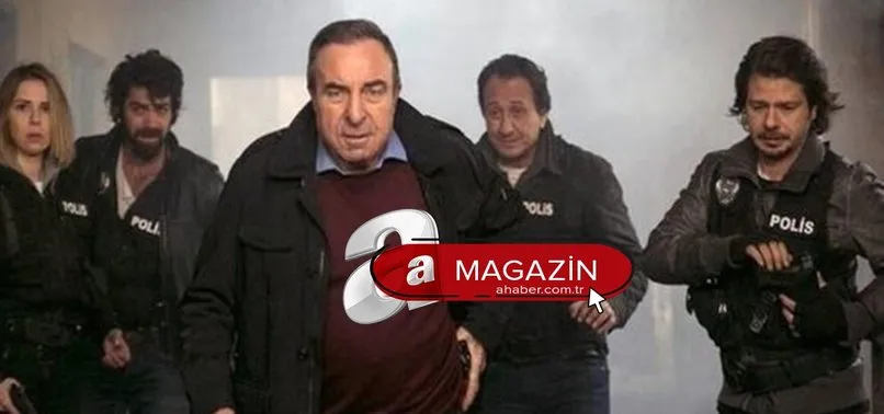 Arka Sokaklar Rıza Baba öldü mü, kim öldürdü? Arka Sokaklar Rıza Baba diziden ayrıldı mı? Oyuncu Zafer Ergin...