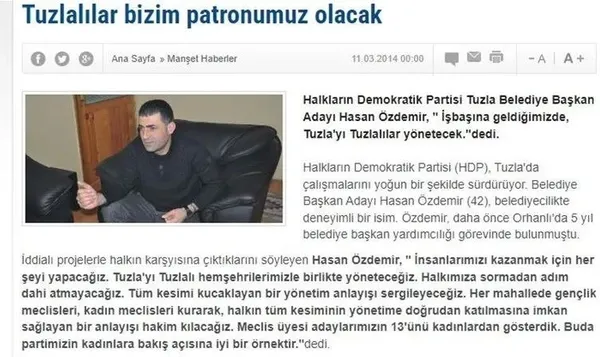 CHP ile DEM arasında İstanbul ve Kocaeli’de Kandil uzlaşısı! Kirli ittifakın belgeleri ortaya çıktı