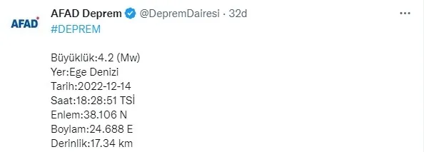 son-dakika-izmirde-hissedilen-42-buyuklugunde-deprem-1671034380849.jpg Son dakika: İzmir'de hissedilen 4,2 büyüklüğünde deprem - 1