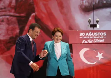 İYİ Parti lideri Meral Akşener'den haddi aşan sözler! Halk karşılığını verdi