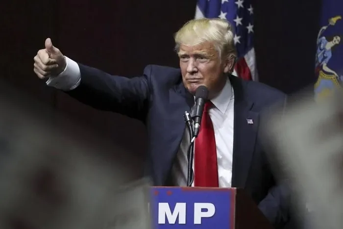 Başkanlık koltuğundan kalktıktan sonra Trump'ı neler bekliyor? İşte olası senaryolar - 5