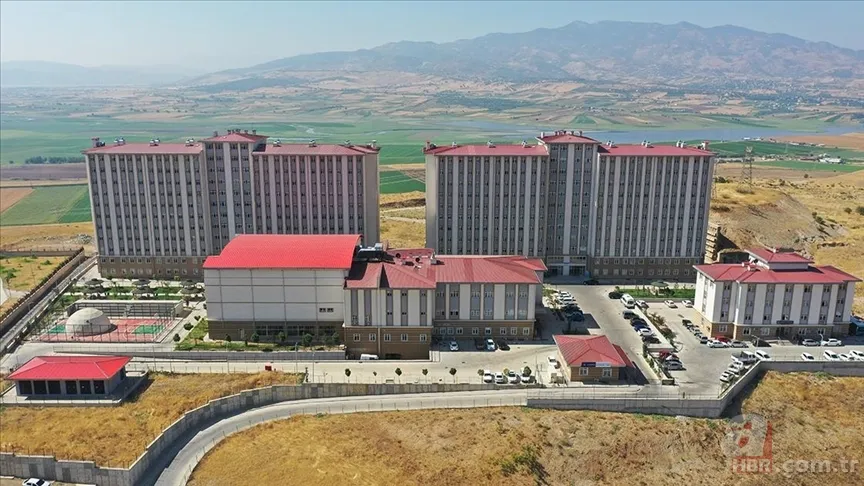 KYK yurt başvuruları ne zaman başlayacak? 2024-2025 GSB KYK burs, kredi, yurt başvuruları nereden nasıl yapılır? 3