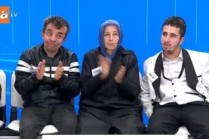 Bir günde hayatları değişti