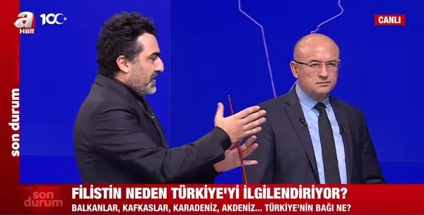 Dünya takdir etti CHP yine skandala imza attı! Gazze’deki soykırıma ses çıkarmayıp Başkan Erdoğan’ı hedef aldılar