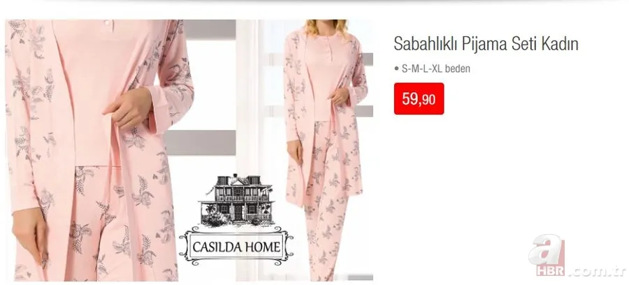 BİM aktüel ürünler kataloğu 3 Mayıs için saatler kaldı! BİM indirimli ürünler neler? 21