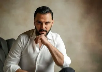 Alişan’dan Sumud Filosu'na yasa dışı saldıran İsrail’e sert tepki