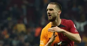 Cimbom Berkan Kutlu’nun transferini duyurdu