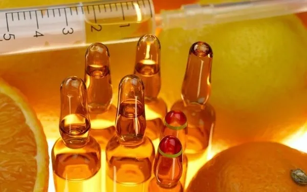 Türkiye koronavirüsle mücadelede vitaminlere yüklendi - 2