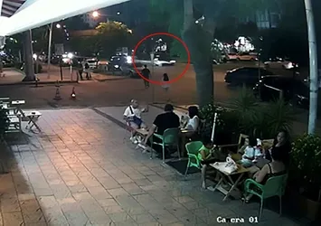 Adana'da makas faciası! Ölümlü kaza sonrası kendini savundu