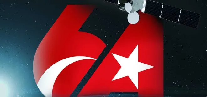 Türksat 6A göreve hazır! Başkan Erdoğan bugün hizmete alacak! Türkiye için bir ilk