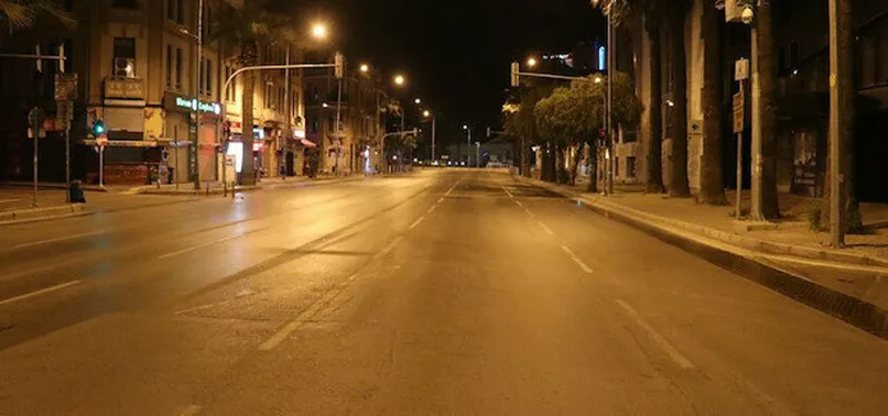 Sokağa çıkma kısıtlaması başladı! Ne zaman sona eriyor? Kimler muaf olacak? Kısıtlama döneminde nereler açık olacak?