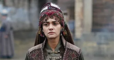 Diriliş Ertuğrul’un İlbilge Hatun’u Hande Soral’dan kaza açıklaması