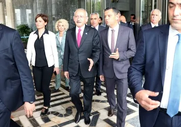 CHP'li Özgür Özel'in oyunu çöktü! "Ben çiftçiyim" dedi Müge Anlı çete lideri olduğunu ortaya çıkardı