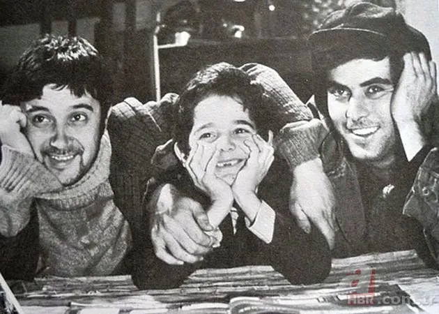 Dadı dizisinin küçük Duygu'su Gökçe Bilgebay son haliyle görenleri şaşırttı 18