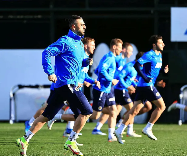 Göztepe Fenerbahçe maçı ne zaman, saat kaçta, hangi kanalda? 2021 Göztepe FB maçı muhtemel 11'ler - 4