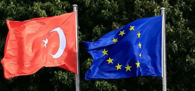AB’den flaş ’Türkiye ile yakın iş birliği’ mesajı