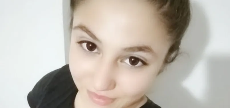Antalya'da kaybolan 13 yaşındaki Derya'dan 6 gündür haber yok
