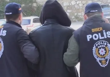 Dolandırıcılık operasyonu! 13'ü tutuklandı