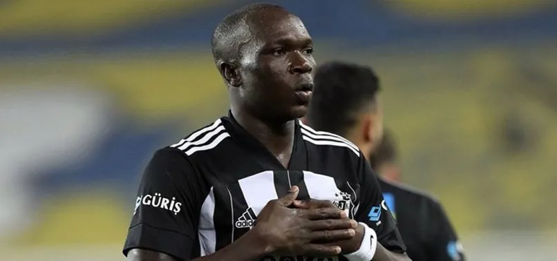 Fenerbahçe'den Aboubakar bombası! Kanarya transfere hız verdi