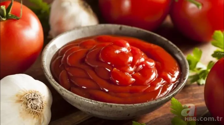 Duyunca çok şaşıracaksınız! Ketçabı arabanıza sürerseniz... 2