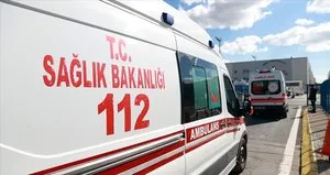 Aile arasındaki kavgada bir ölü