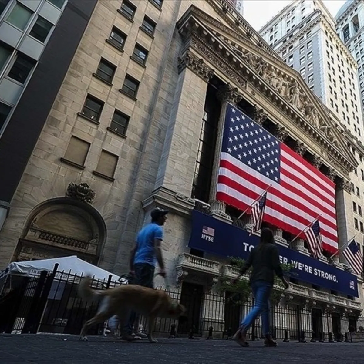 ABD'de işsizlik maaşına başvuranların sayısı 6 bin kişi arttı