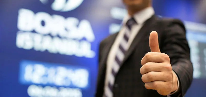 Son dakika: Borsa günü rekor seviyede kapattı