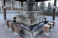 Erzurum, Kars ve Ardahan buz kesti