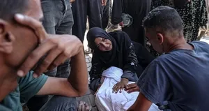 Katillerin hedefi yine güvenli bölge! 9 ölü