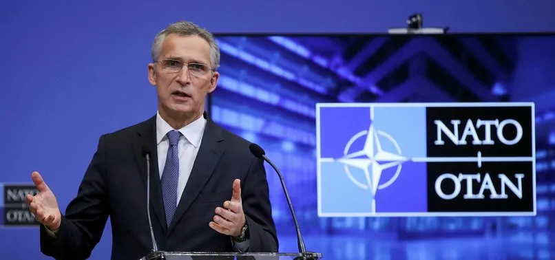 Son dakika: NATO’dan Belarus’a kınama