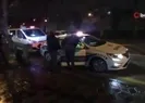 Ankara’da zincirleme trafik kazası