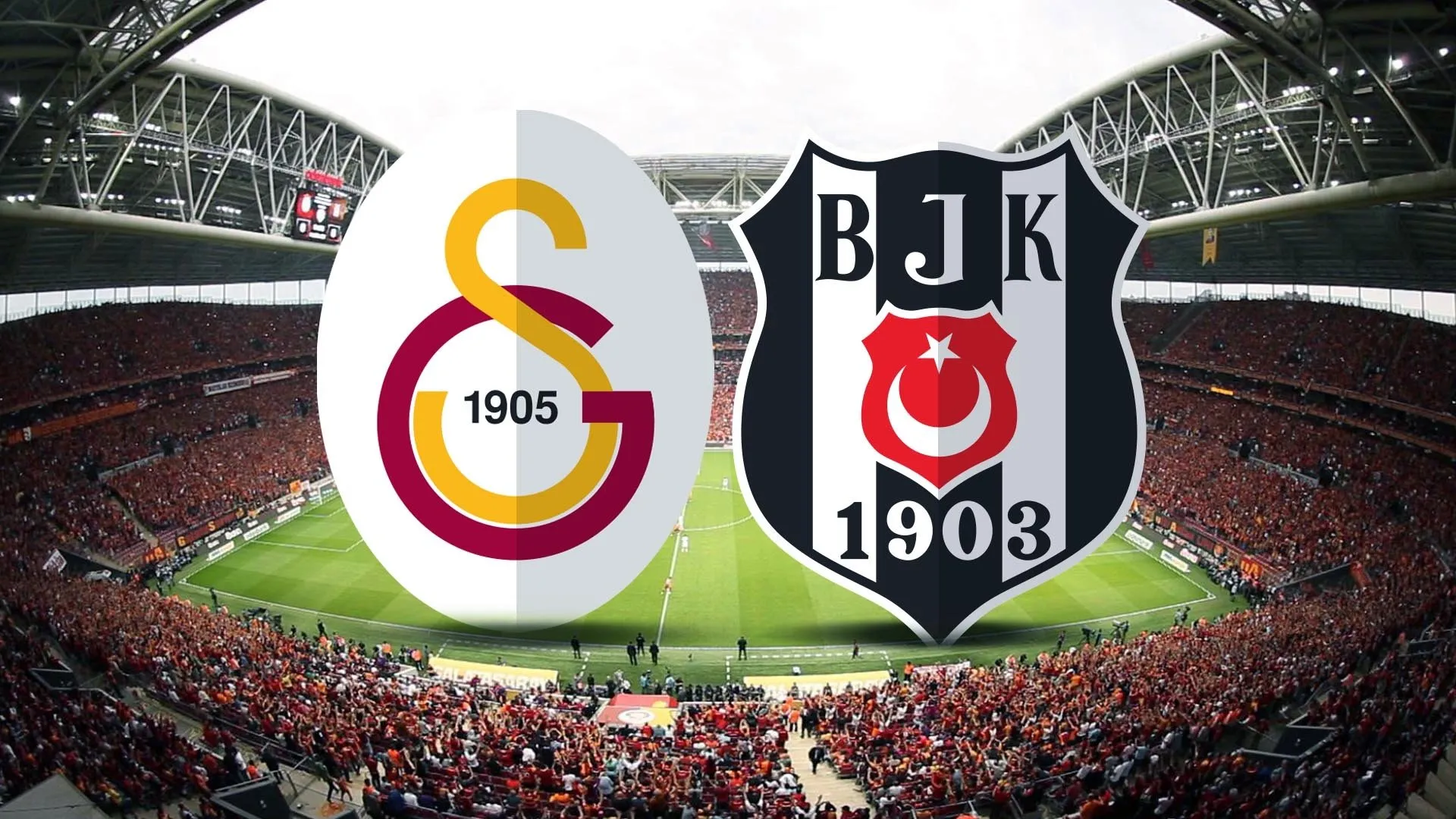 Fenerbahçe Galatasaray maçı bu hafta hangi gün oynanacak? FB ...