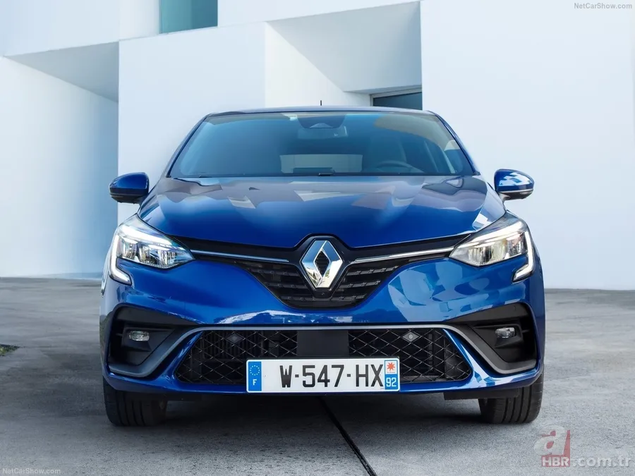 2020 Renault Clio Türkiye'de satışa çıkıyor! Yeni Renault Clio'nun Türkiye fiyatı ne kadar? 2020 Renault Clio'nun motor ve donanım özellikleri ne? 22