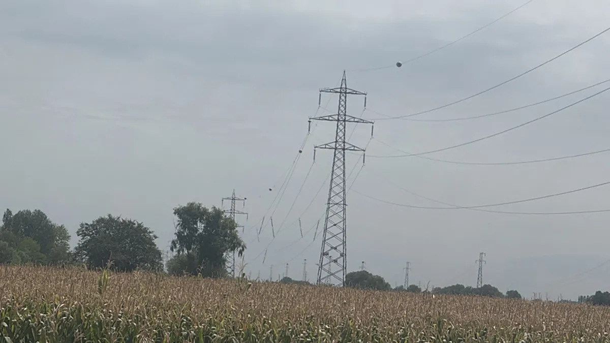 Günlük elektrik üretim ve tüketim verileri belli oldu