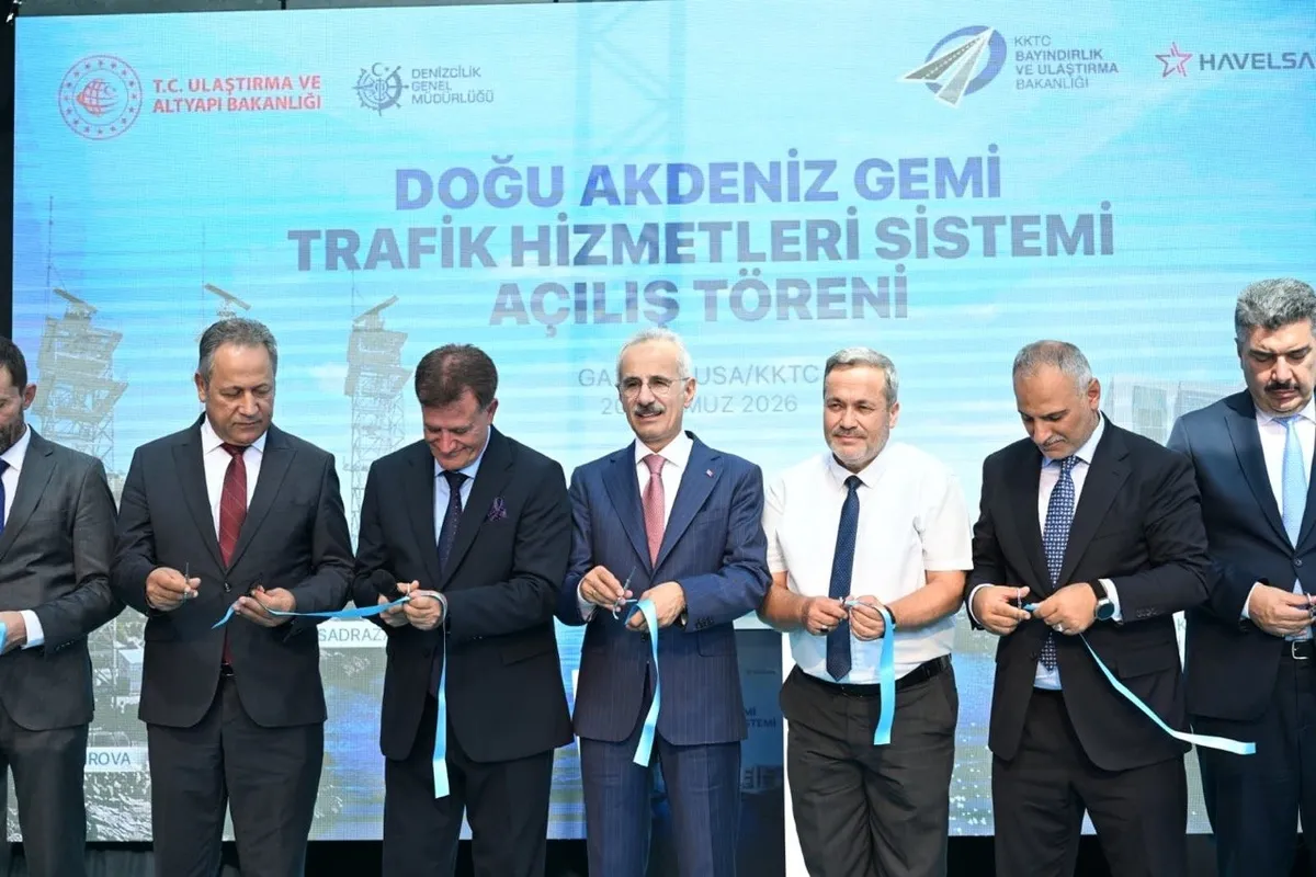 Mavi Vatan'da Türkiye'nin deniz hakimiyetini güçlendirecek sistem - 2