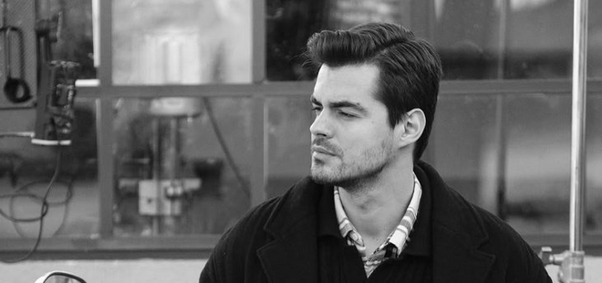 Taburcu olan Berk Atan’dan yeni paylaşım! Eski günlerine geri dönüyor