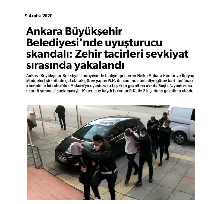 Son dakika | CHP ve HDP'li isimler zehir tacirlerine taş çıkardı! Skandalları saymakla bitmiyor
