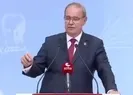 CHP Sözcüsü Faik Öztraktan skandal gaf! Sözleri sosyal medyayı salladı