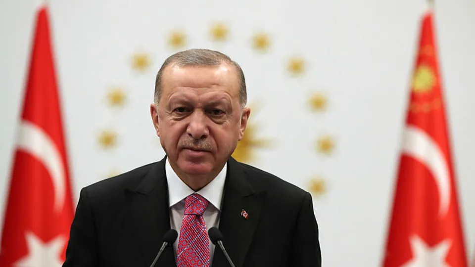 Başkan Erdoğan’dan 3 müze açılışı: Milletimizi küresel rüzgarların önünde savurmak isteyenlere meydanı bırakmayacağız
